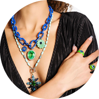 Royal Nomad Jewelry Trunk Show